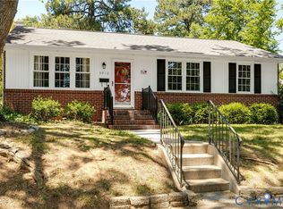 3912 Rosedale Ave, Richmond, VA 23227