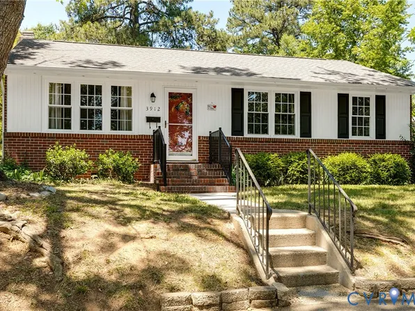 3912 Rosedale Ave, Richmond, VA 23227