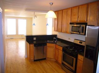 1059 W Fry St #2A, Chicago, IL 60642