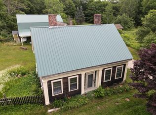 224 W West Side Dr, Verona Island, ME 04416