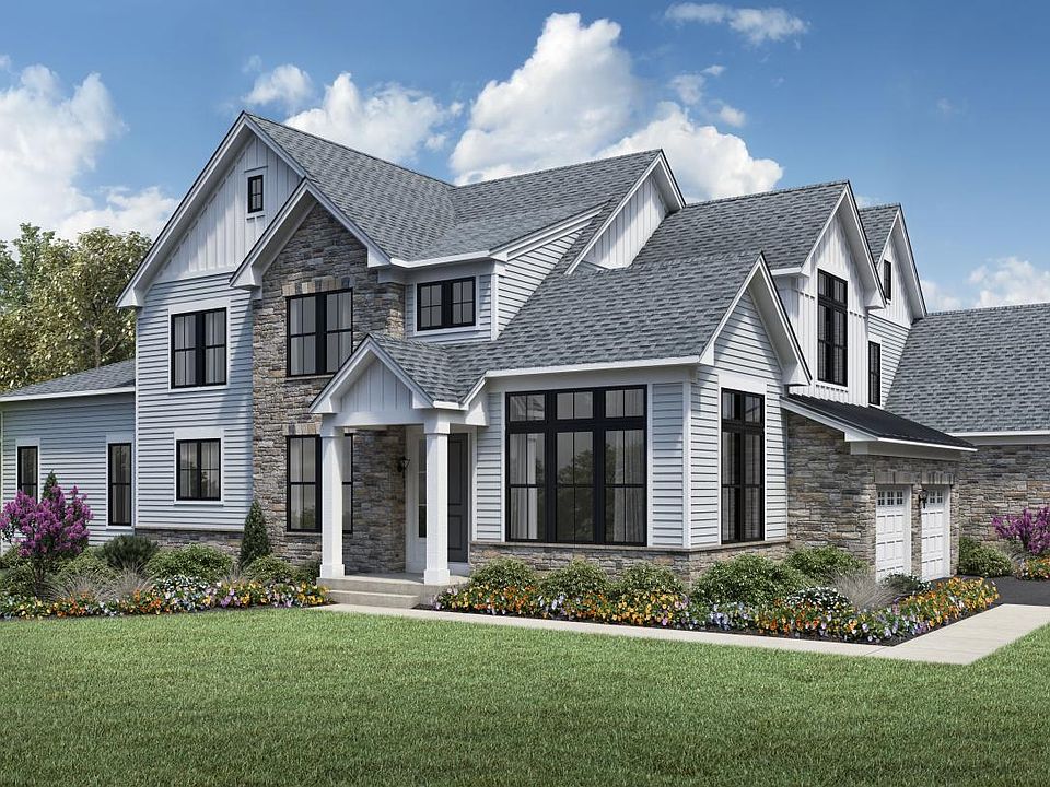 Farmhouse