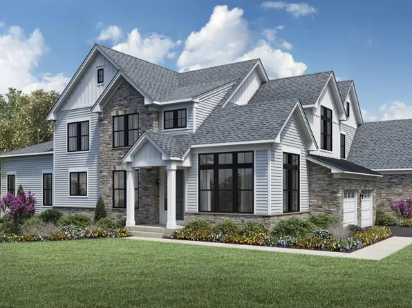 25 Samuel Way, Chatham, NJ 07928