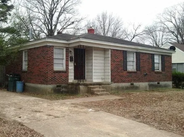 4355 Macon Rd, Memphis, TN 38122