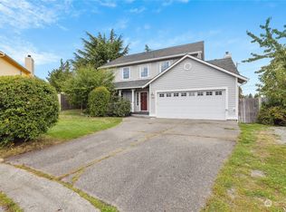 620 N 17th Pl, Mount Vernon, WA
