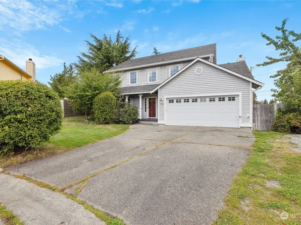 620 N 17th Place, Mount Vernon, WA 98273