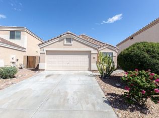 23273 W Pima St, Buckeye, AZ 85326
