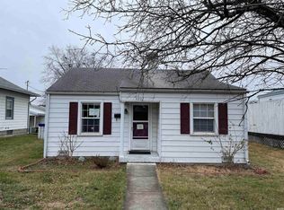 1227 N Wabash Ave, Kokomo, IN 46901