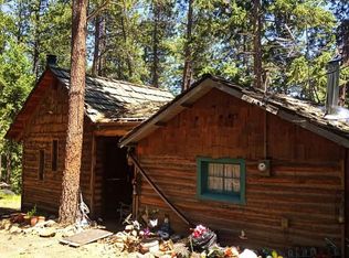 6938 S Columbine Rd, Evergreen, CO 80439