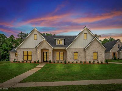 1006 Newburn Ln, Shreveport, LA, 71106