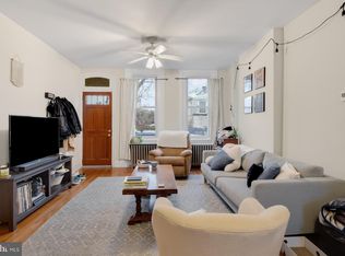 105 W Salaignac St, Philadelphia, PA 19127