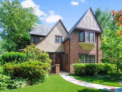 681 Forest Ave, Larchmont, NY, 10538