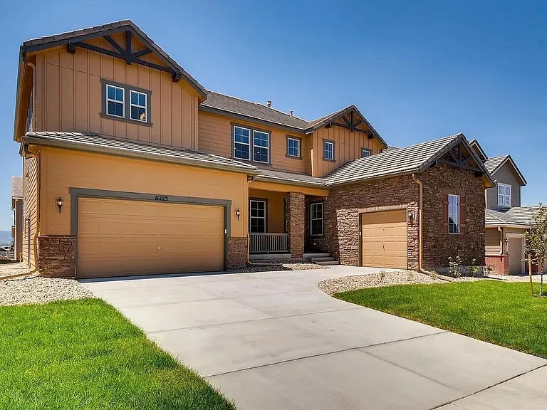 16123 Swan Mountain Dr — Photo 2