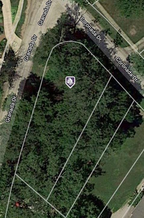 1st image of Coronada Dr