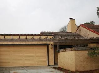 111 Serra Ct, Santa Cruz, CA
