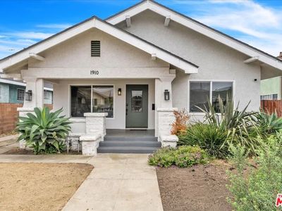 1910 W 42nd Pl, Los Angeles, CA, 90062