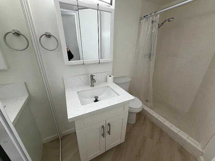 Studio, 1.0 bath, $1,595 — Photo 4
