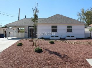 1314 Francis Ave, Las Vegas, NV 89104