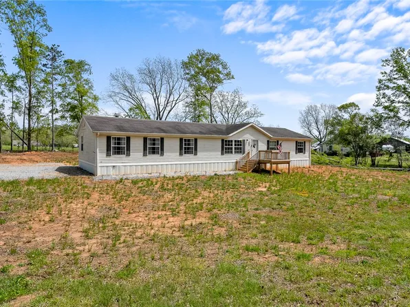 105 Shirley Dairy Rd, Honea Path, SC 29654