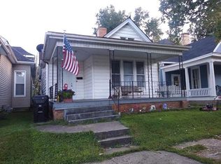 1922 20th St, Portsmouth, OH 45662