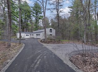 480 Rutland St, Carlisle, MA 01741