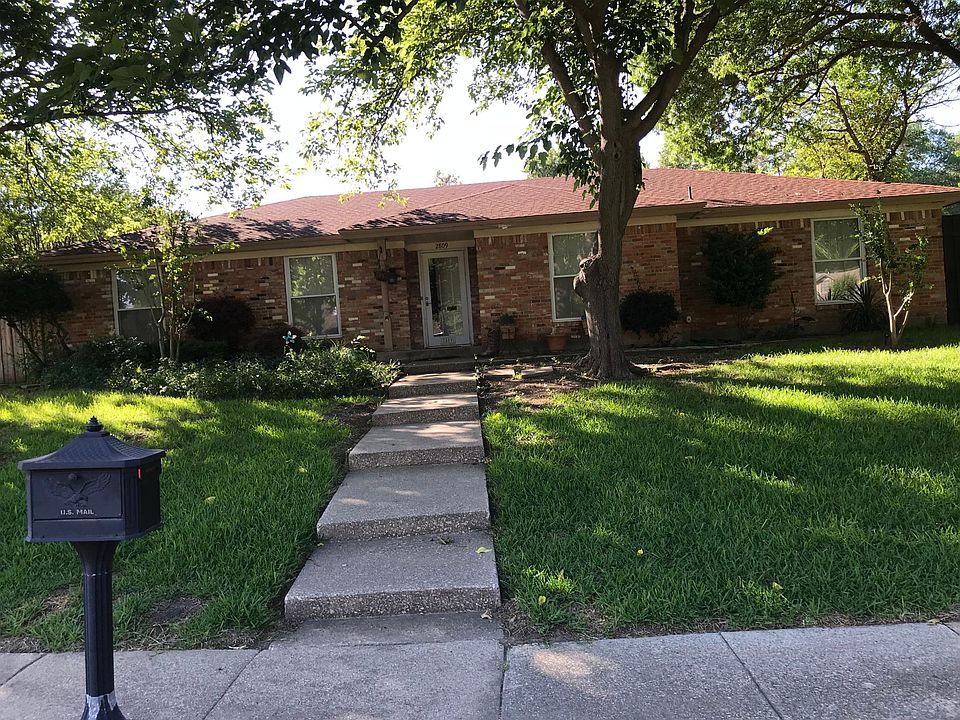 Front of house - new roof