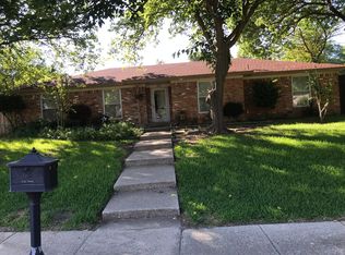 2809 Rockbrook Dr, Plano, TX 75074