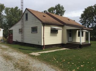 5216 Fletcher Chapel Rd, Springfield, OH 45502