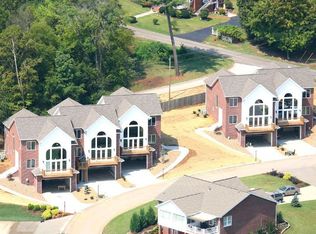 1242 Bennington Way, Dandridge, TN 37725