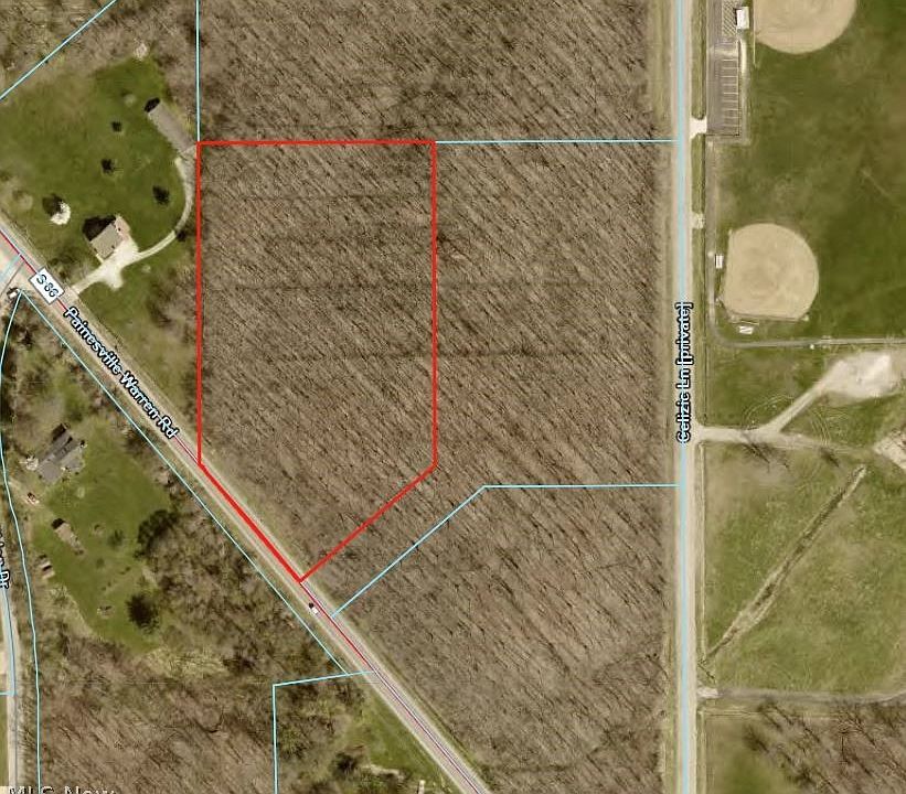 1st image of V/l 3 Painesville Warren Rd