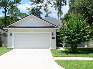 4038 Ringneck Dr, Jacksonville, FL 32226
