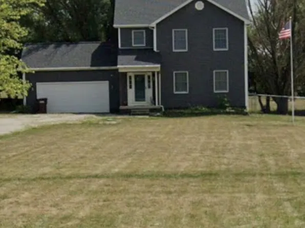 7645 Us Highway 22 E, Circleville, OH 43113