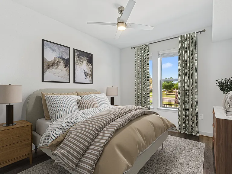 The Ridge at Lakeline — Photo 10