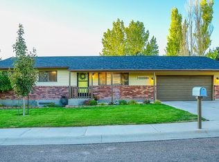 2082 Cassia St, Pocatello, ID 83201