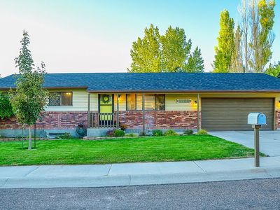 2082 Cassia St, Pocatello, ID, 83201