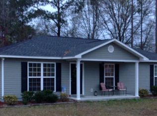 6217 Fox Run Cir, Blackshear, GA 31516