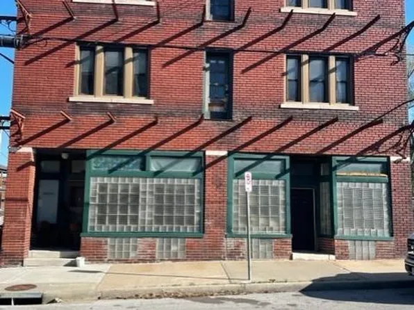 545 Harrison St, Kansas City, MO 64106