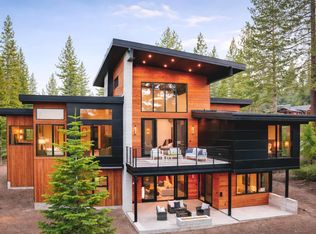 9337 Heartwood Dr, Truckee, CA 96161