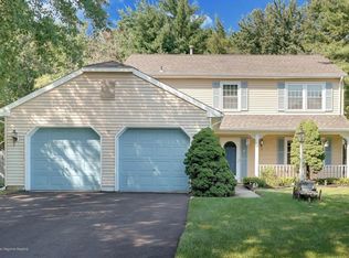 54 Bay Bridge Dr, Brick, NJ 08724