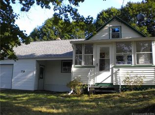 79 Fairhaven Rd, Niantic, CT 06357