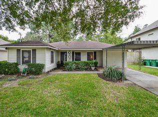 1517 Ebony Ln, Houston, TX 77018
