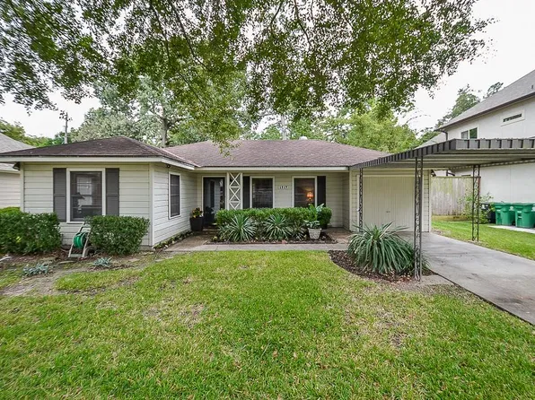 1517 Ebony Ln, Houston, TX 77018