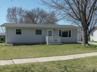 402 7th St W, West Fargo, ND 58078