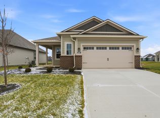 5267 Foxley Park Ln, Avon, IN 46123