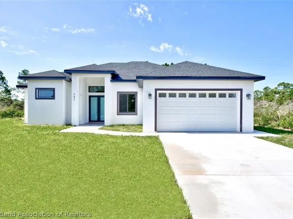 262 Tanager Ave, Sebring, FL 33870