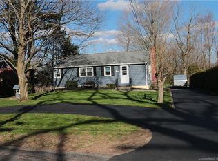59 Mack Rd, Middlefield, CT 06455