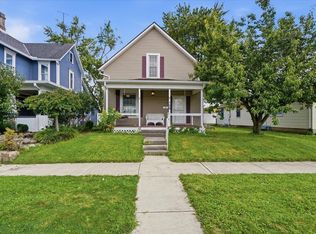 126 N Walnut St, Marysville, OH 43040