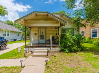 253 N Fern St, Wichita, KS 67203