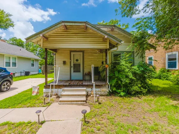 253 N Fern St, Wichita, KS 67203