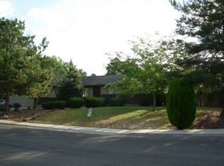 5318 S Chinook Ave, Boise, ID 83709