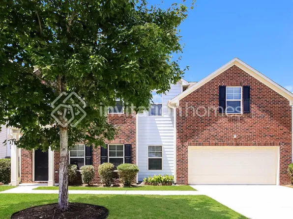4291 Henry Ridge Ct, Loganville, GA 30052
